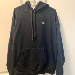 Alo Accolade Hoodie GUC